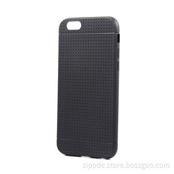 for iphone6 tpu case cover
